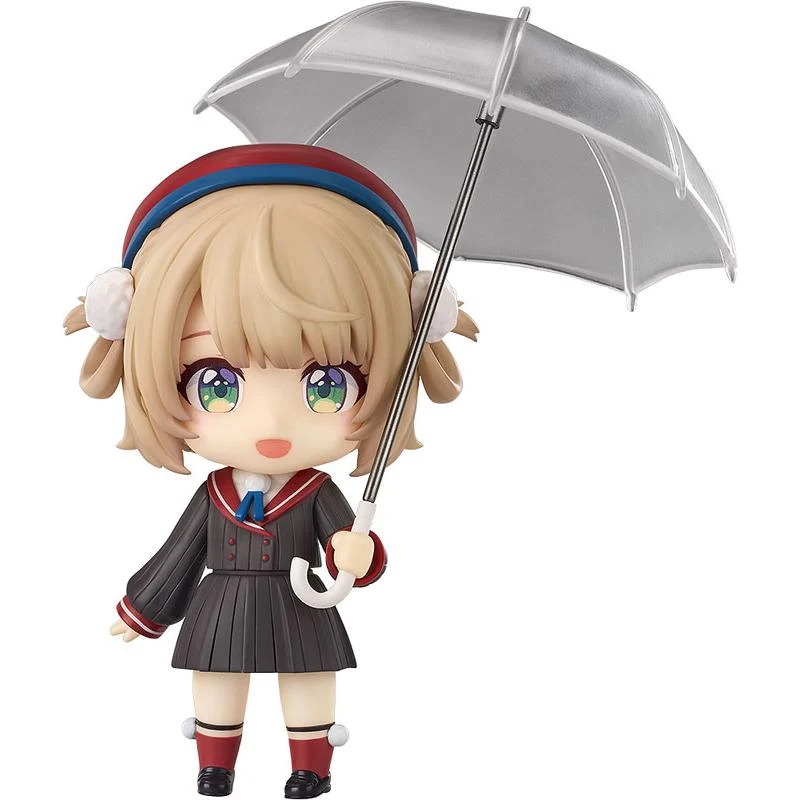 Nendoroid Shigure Ui Standard Outfit Ver. - Good Smile Arts Shanghai