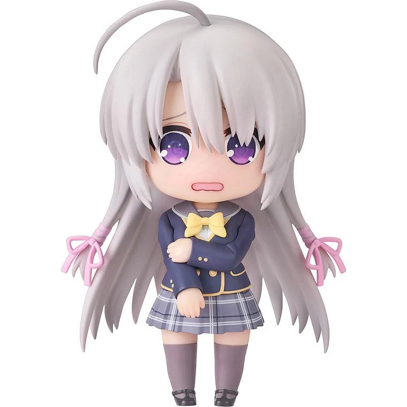 Nendoroid Sabbat av häxan Nene Ayachi - Good Smile Arts Shanghai