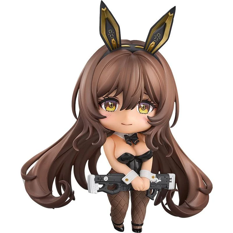Nendoroid Gudinnan av Seger NIKKE Noir - Good Smile Arts Shanghai