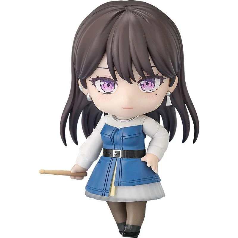 Nendoroid BanG Dream! Tomori Takamatsu - Good Smile Arts Shanghai