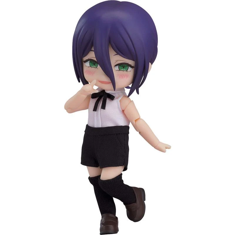 Nendoroid Docka Motorsågsmannen Filmen: Reze-bågen - Reze - Good Smile Company