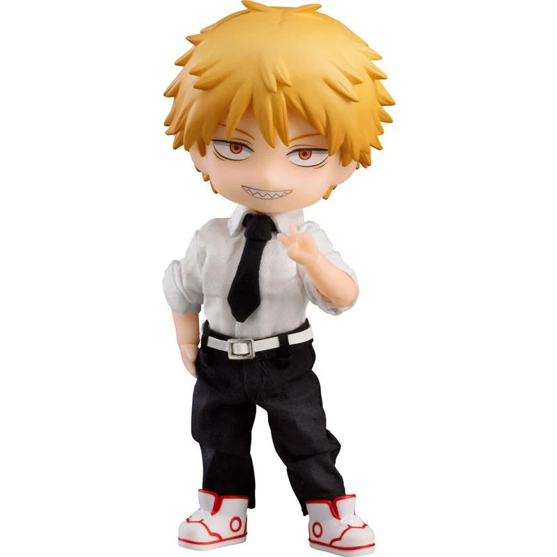Nendoroid-docka Motorsågsmannen Denji - Good Smile Company
