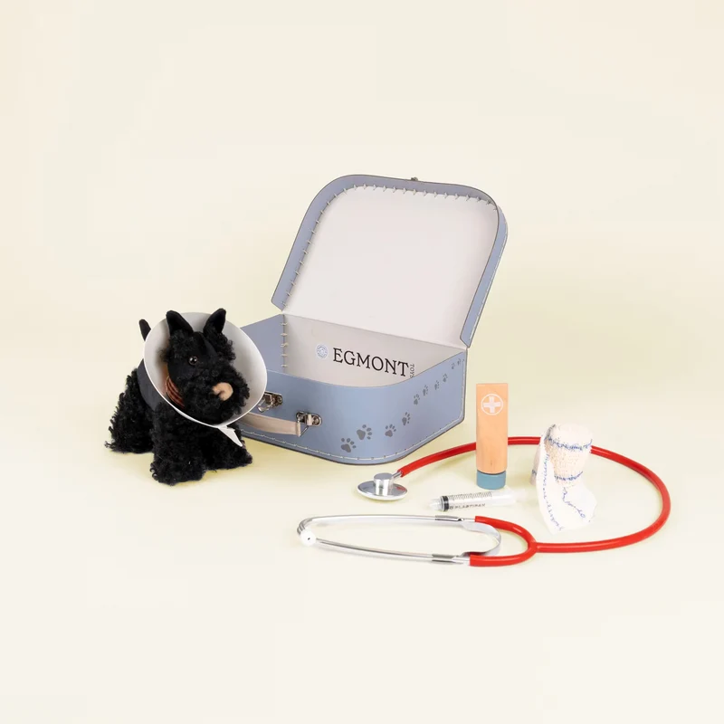 Hållbart veterinärset