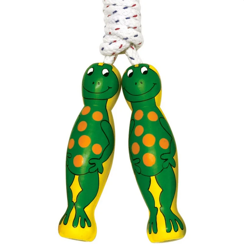 Hopprep - Groda