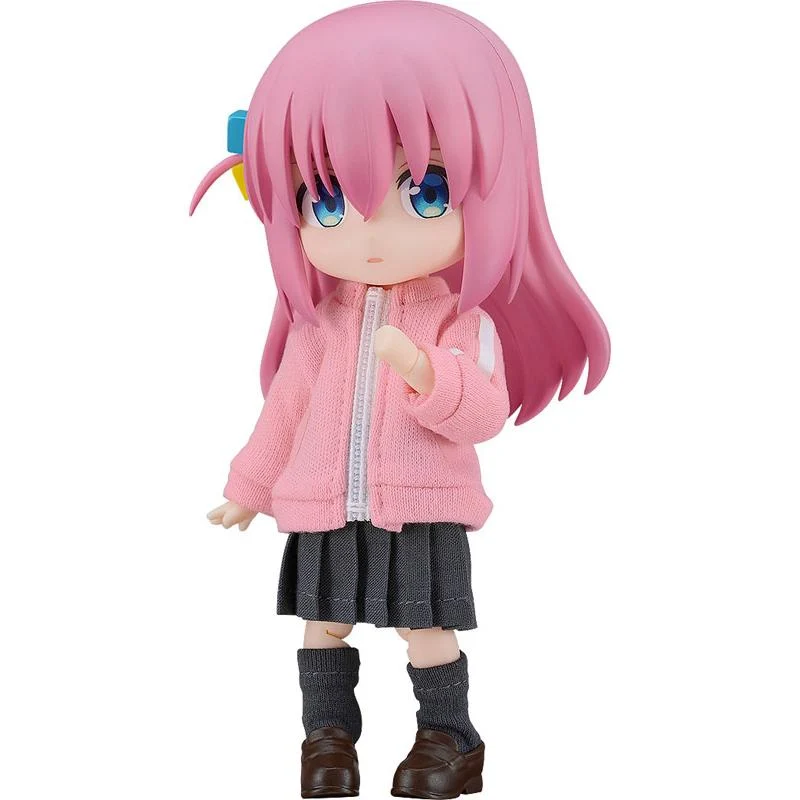 Nendoroid-docka Bocchi the Rock! Hitori Gotoh - Good Smile Company