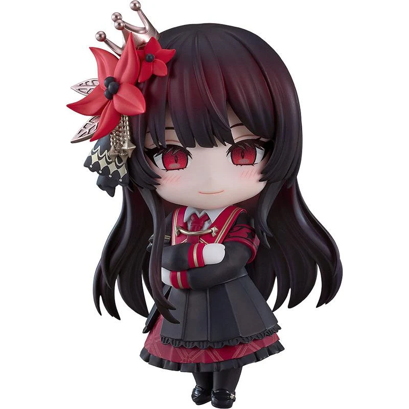 Nendoroid Magisk Flicka Häxprov Hiro Nikaido - Good Smile Company