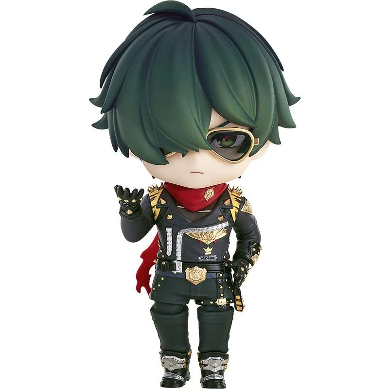 Nendoroid Zenless Zone Zero-tändare - Good Smile Arts Shanghai