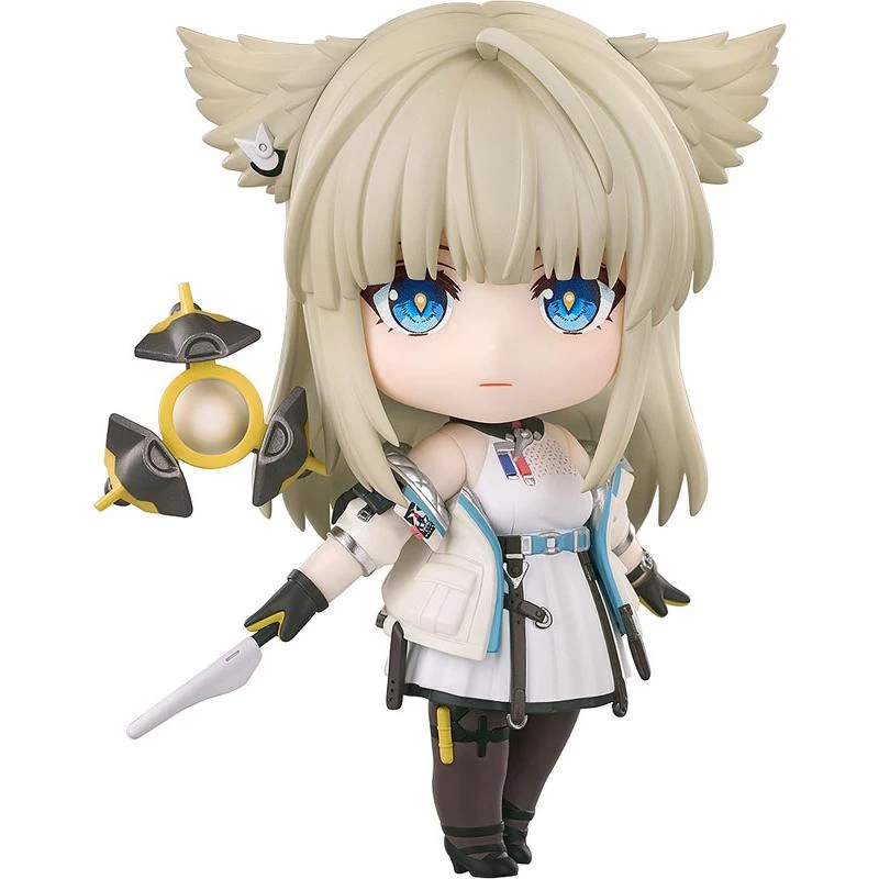 Nendoroid Arknights: Endfield Perlica - Good Smile Arts Shanghai