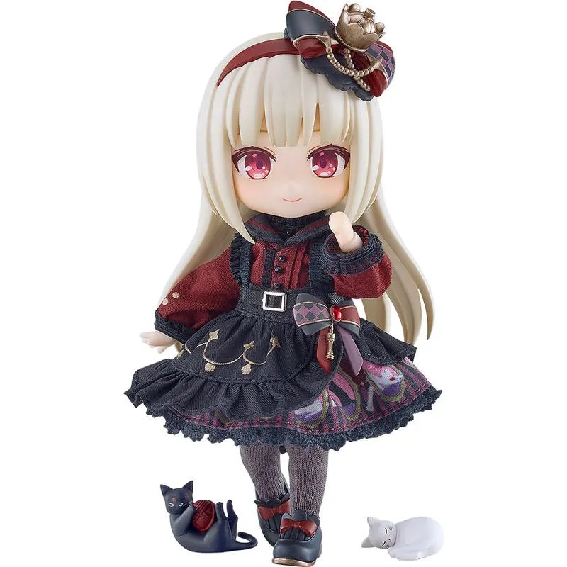 Nendoroid-docka Alice i Underlandet - En annan färg - Good Smile Company