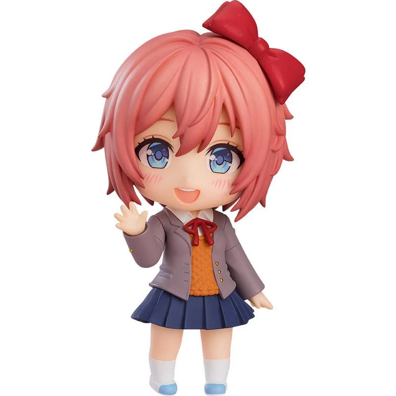 Nendoroid Doki Doki Litteraturklubb! Sayori - Good Smile Company