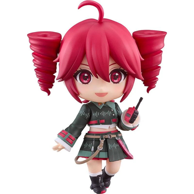 Nendoroid Kasane Teto VOICEPEAK Ver. - Good Smile Company