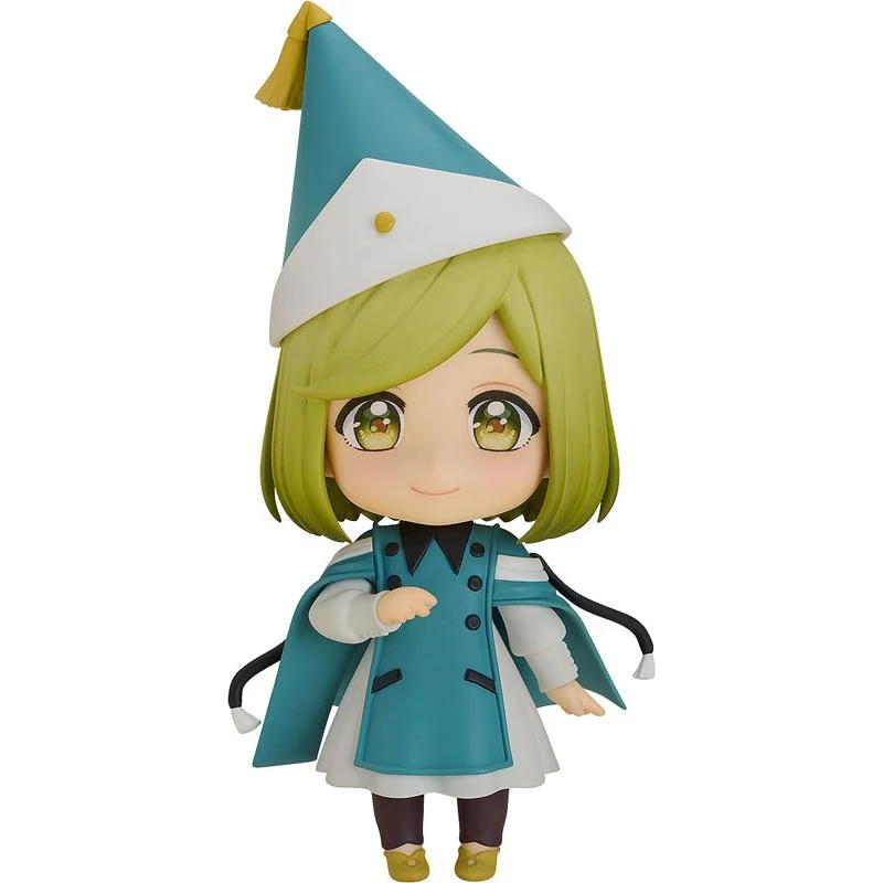 Nendoroid Häxhatt Atelier Coco - Good Smile Company