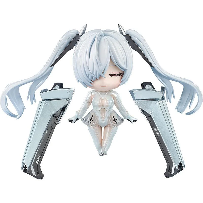 Nendoroid Segergudinna NIKKE Askungen - Good Smile Arts Shanghai