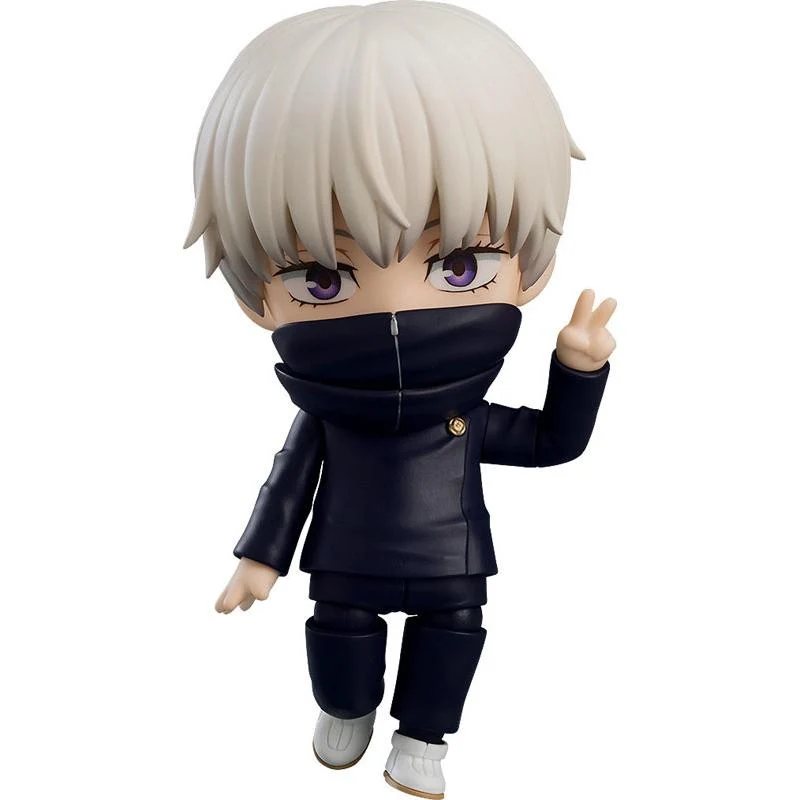 Nendoroid Jujutsu Kaisen Toge Inumaki - Good Smile Company