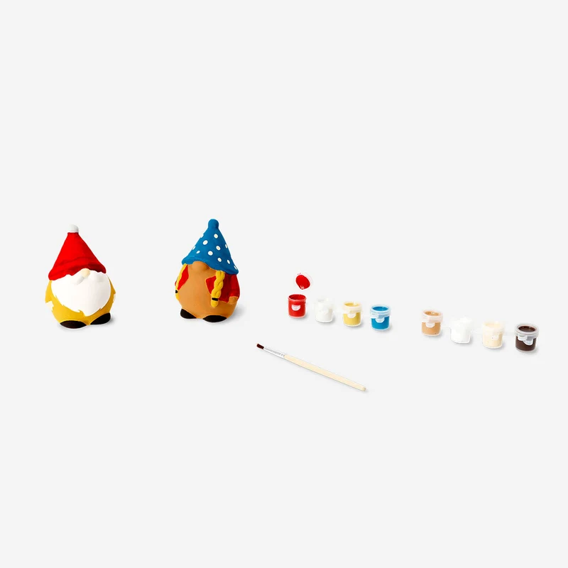 DIY Christmas elves