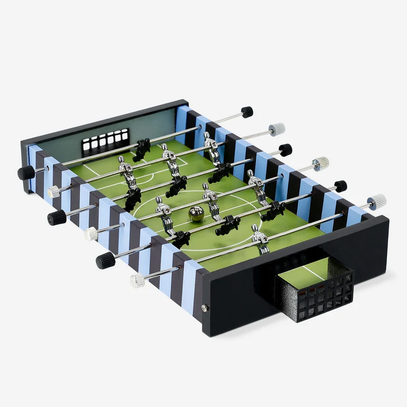 Mini football game