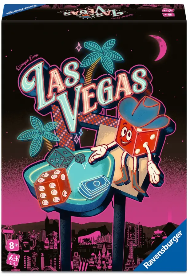 Las Vegas
