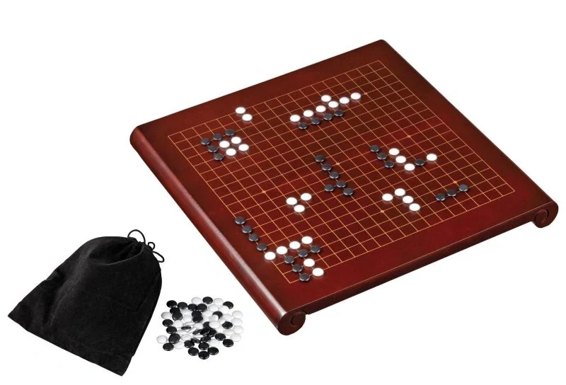 Go & Go Bang Set (3224)