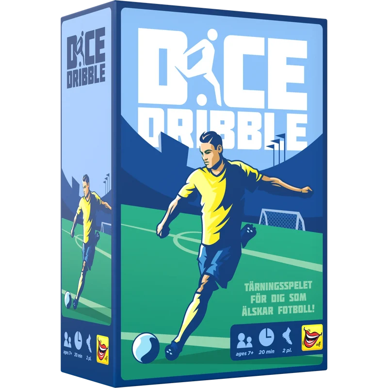 Dice Dribble