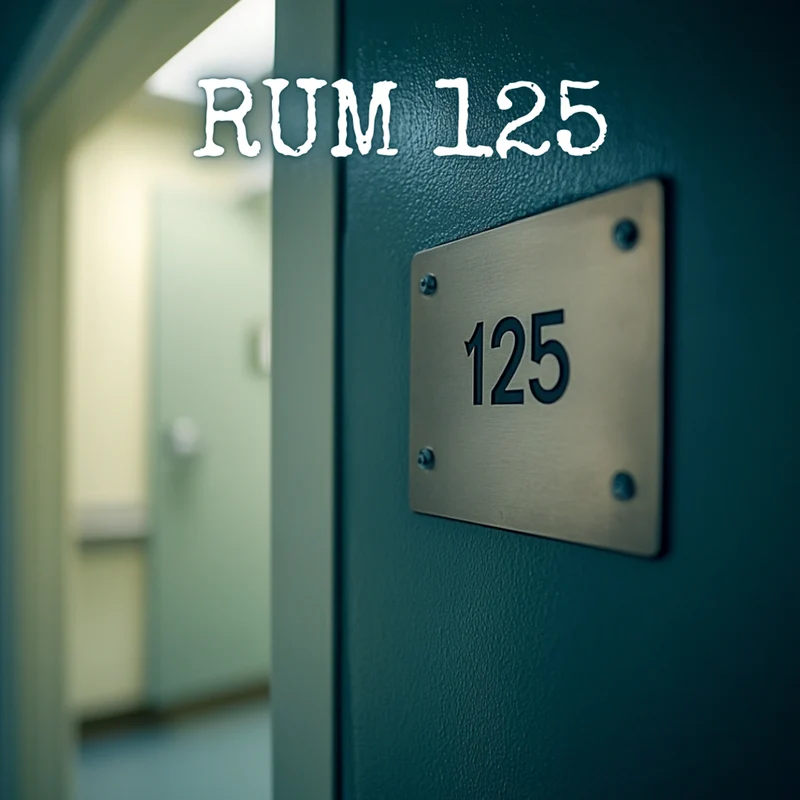Rum 125 Mordgata Se Crime Tales