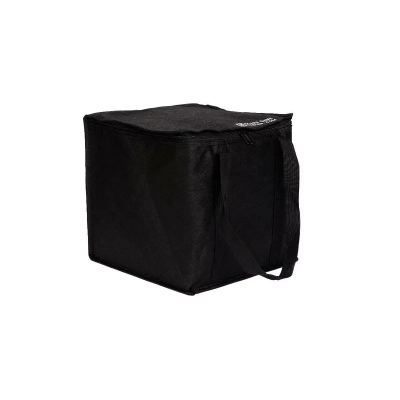 Lightweight Board Game Bag Black