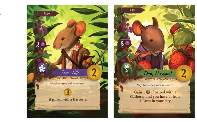 Everdell for Everyone - Promo Pack
