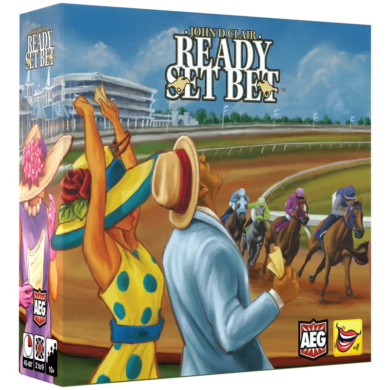 Ready Bet Set (Sv)