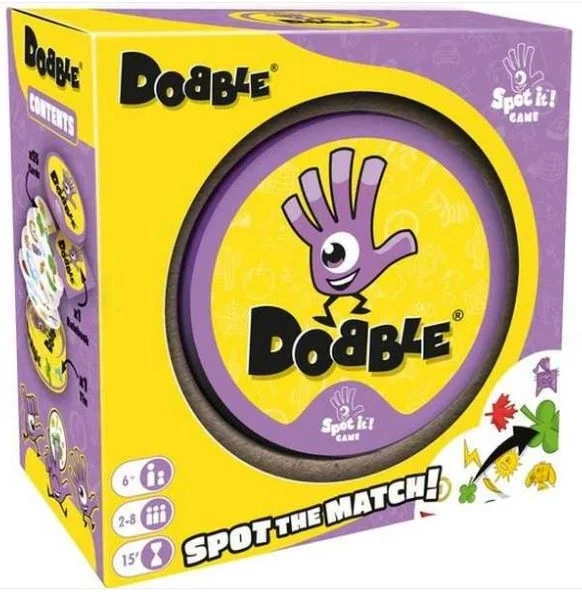 Dobble