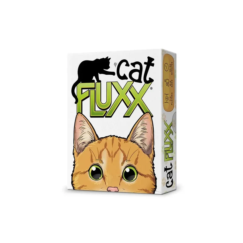 Fluxx Cat Fluxx