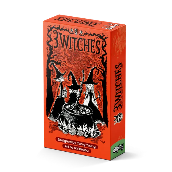 3 Witches