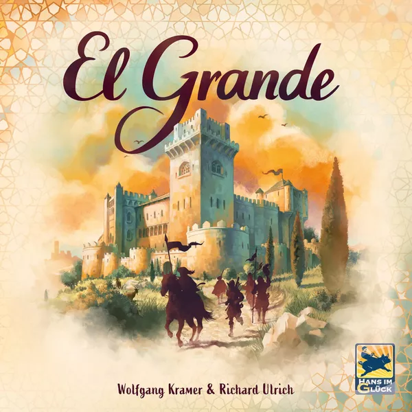 El Grande Sv