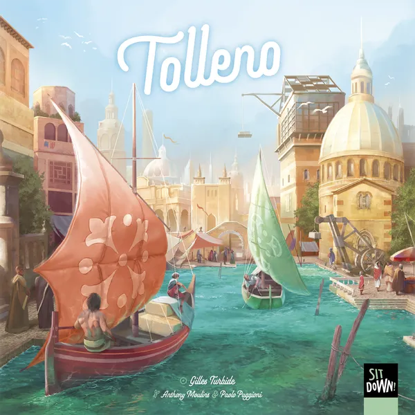 Tolleno