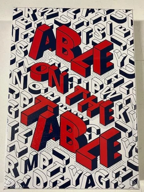 Able On The Table