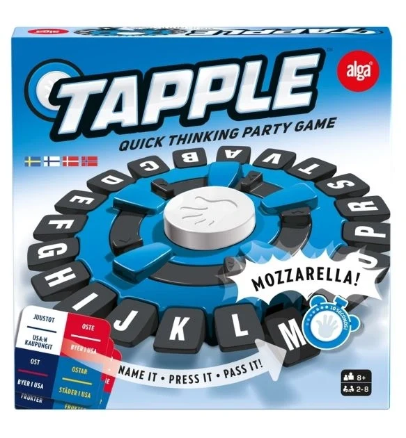Tapple