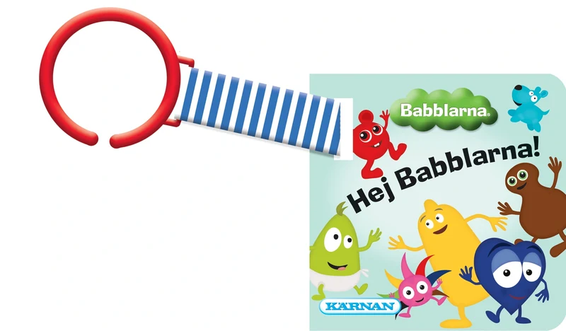 Hej Babblarna!