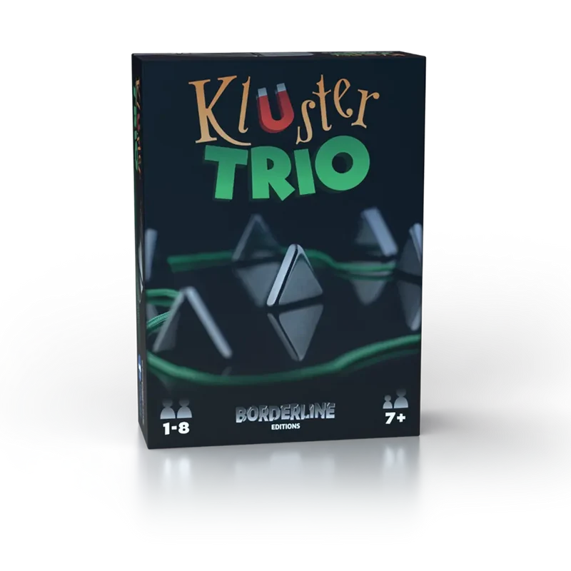 Kluster Trio Nordic