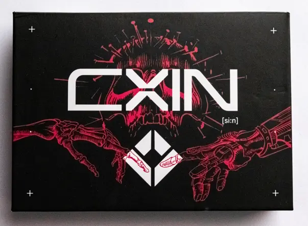Cxin