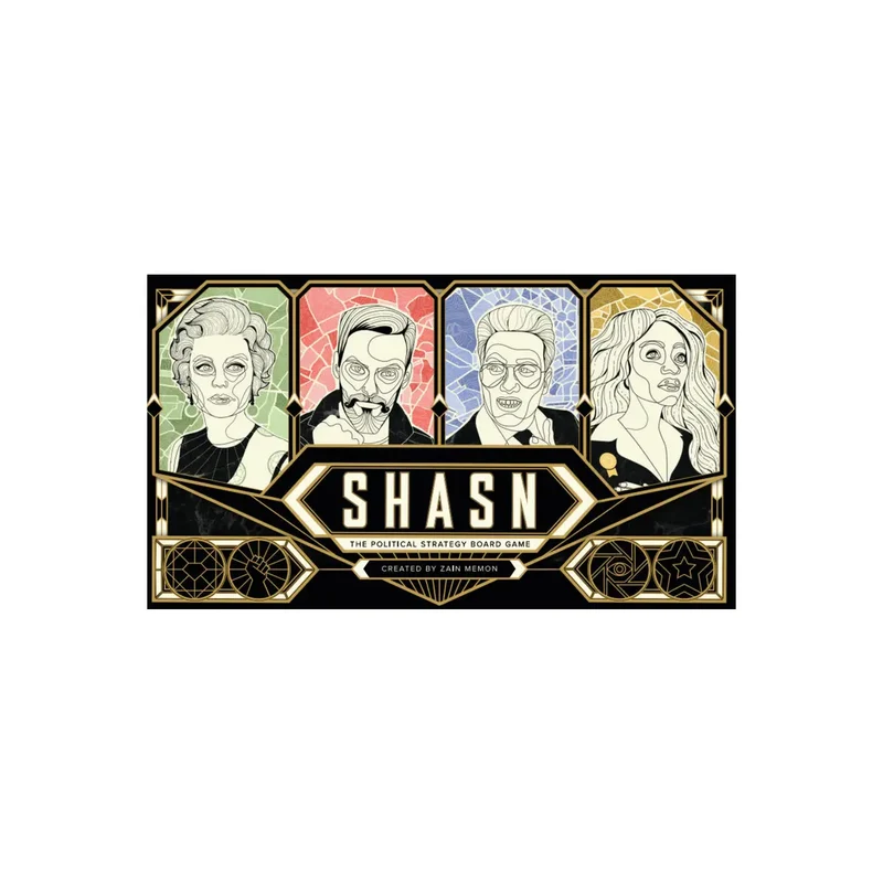 SHASN: Essential Edition