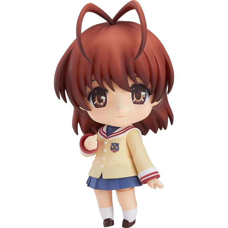 Nendoroid CLANNAD Nagisa Furukawa - Good Smile Company