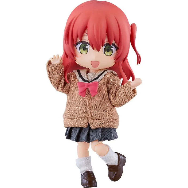 Nendoroid-docka Bocchi the Rock! Ikuyo Kita - Good Smile Company