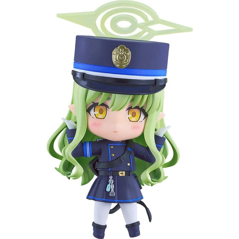 Nendoroid Blå Arkiv Hikari Tachibana - Good Smile Company