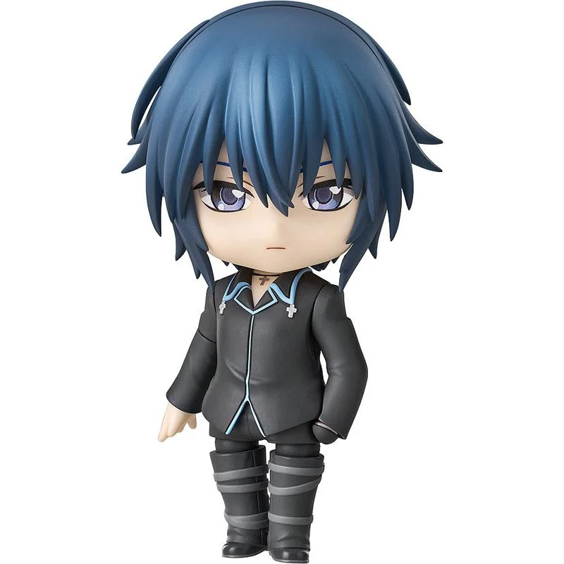 Nendoroid Shugo Chara! Ikuto Tsukiyomi - Good Smile Arts Shanghai