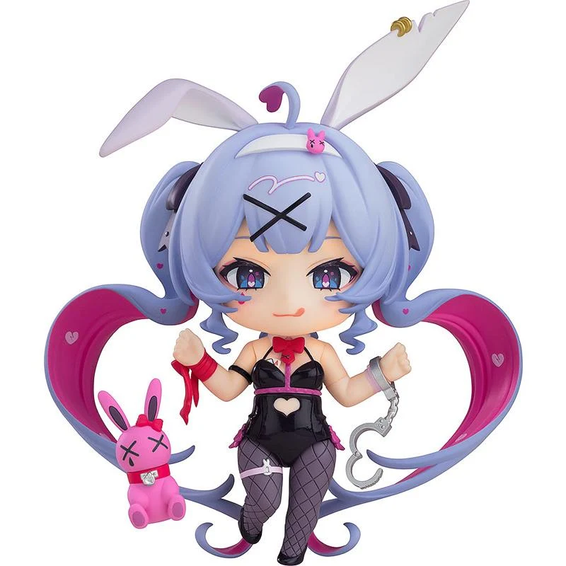 Nendoroid VOCALOID Hatsune Miku Rabbit Hole Ver. Good Smile Company