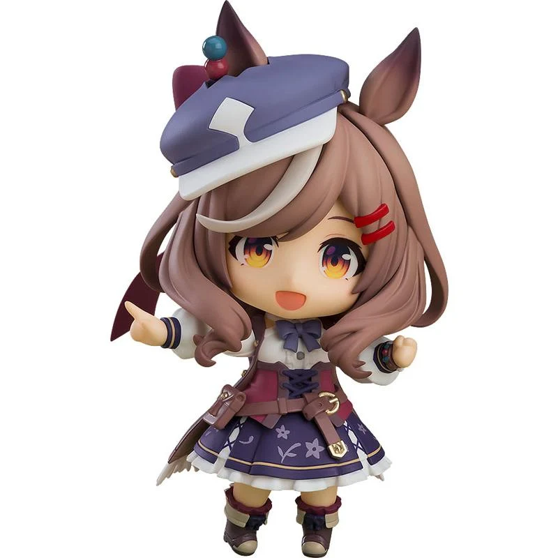 Nendoroid Uma Musume Pretty Derby Matikanetannhauser - Good Smile Company