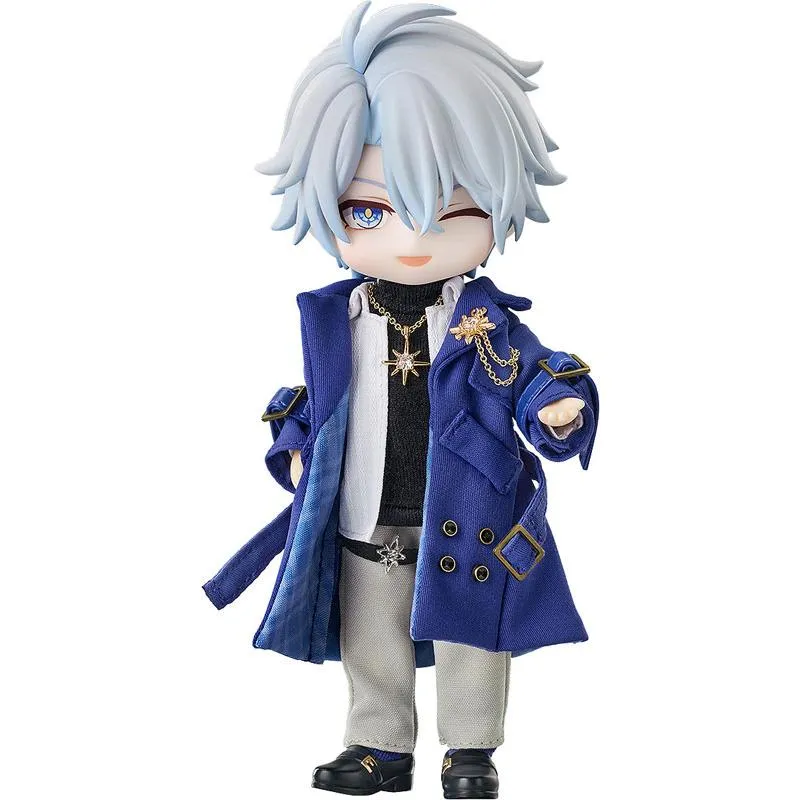 Nendoroiddocka Honkai: Star Rail Phainon Astral Express Tour Ver. - GSC