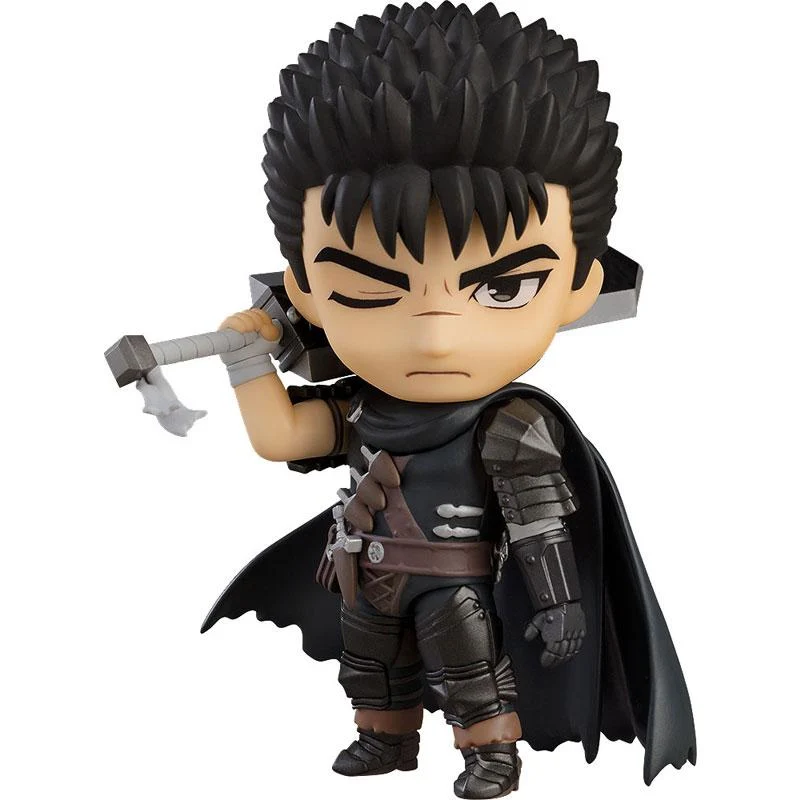 Nendoroid Berserk Guts - Good Smile Company