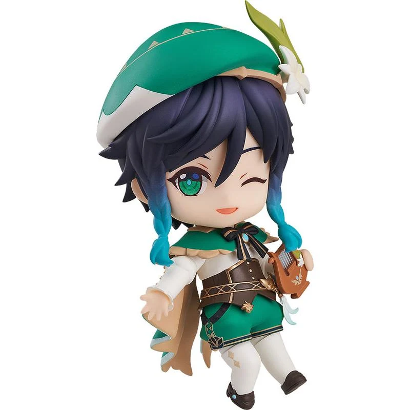 Nendoroid Genshin Impact Venti - Good Smile Company