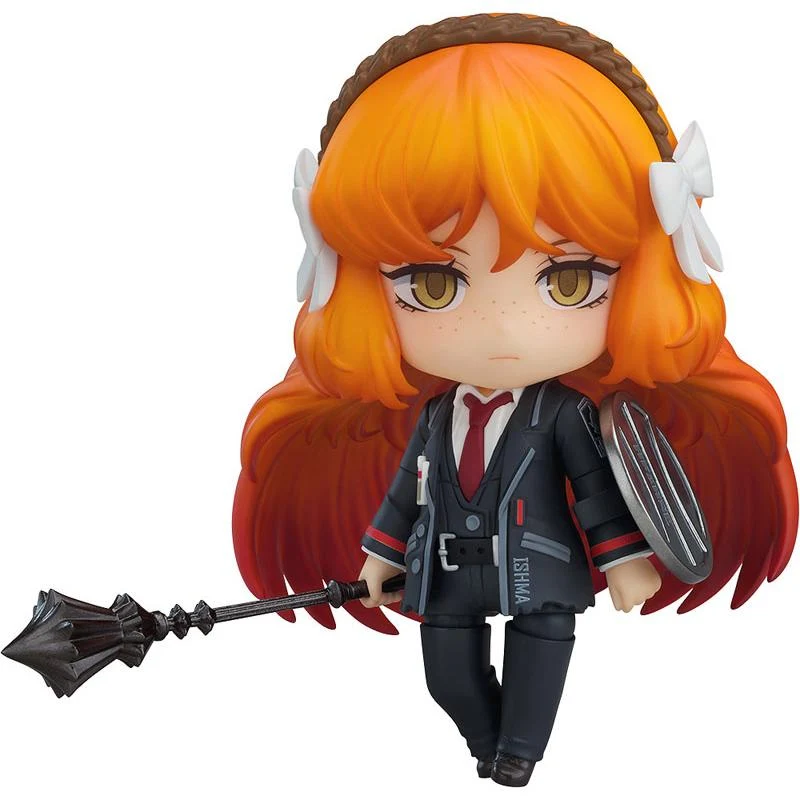 Nendoroid Limbus Company Ishmael - Good Smile Company