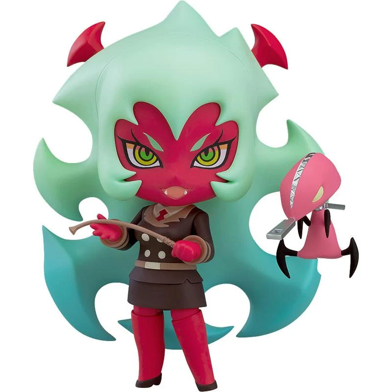Nendoroid Nya Trosor & Strumpor med Strumpebandshållare Scanty - Good Smile Company