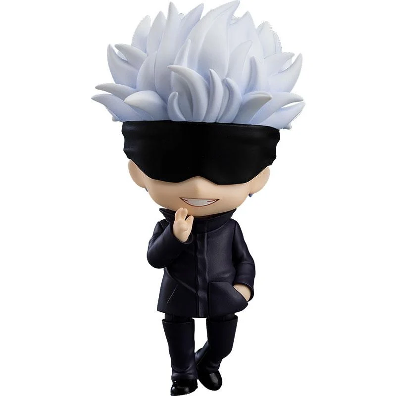 Nendoroid Jujutsu Kaisen Satoru Gojo - Good Smile Company